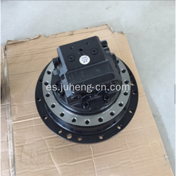 Komatsu PC130-5 Motor de desplazamiento PC130 Mando final 203-60-56701